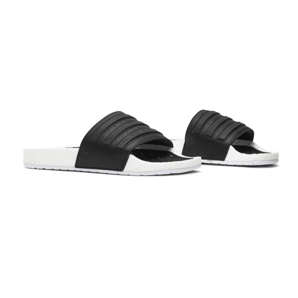 Adidas Adilette Boost Slide, Unisex, 7